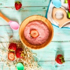 Klarstein Préparation Culinaire Ensemble De 5 Cuillères Pour Enfants -Appareils de cuisine Soldes Magasin 10038081 yy 0003 logo