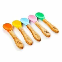 Klarstein Préparation Culinaire Ensemble De 5 Cuillères Pour Enfants -Appareils de cuisine Soldes Magasin 10038081 yy 0005 logo