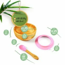 Klarstein Préparation Culinaire Vaisselle Pour Enfants -Appareils de cuisine Soldes Magasin 10038085 yy 0006 logo