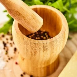 Klarstein Préparation Culinaire Mortier Avec Pilon -Appareils de cuisine Soldes Magasin 10038095 yy 0004 logo