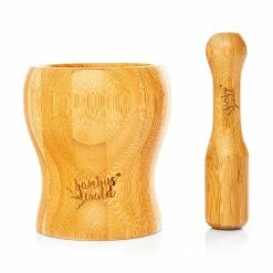 Klarstein Préparation Culinaire Mortier Avec Pilon -Appareils de cuisine Soldes Magasin 10038095 yy 0005 logo