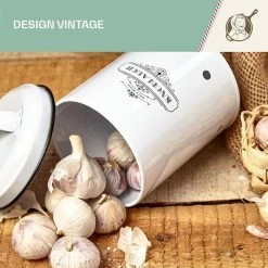 Klarstein Préparation Culinaire Pots De Conservation En Lot De 2 -Appareils de cuisine Soldes Magasin 10038101 fr 0002 logo