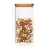 Klarstein Préparation Culinaire Bocal Carré Avec Couvercle En Bambou -Appareils de cuisine Soldes Magasin 10038105 yy 0001 titel