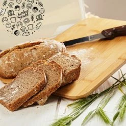 Klarstein Préparation Culinaire Boîte à Pain Gistad 11 Klarstein Préparation Culinaire Boîte à Pain Gistad -Appareils de cuisine Soldes Magasin 10038106 yy 0004 logo