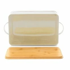 Klarstein Préparation Culinaire Boîte à Pain Gistad 13 Klarstein Préparation Culinaire Boîte à Pain Gistad -Appareils de cuisine Soldes Magasin 10038106 yy 0006 logo