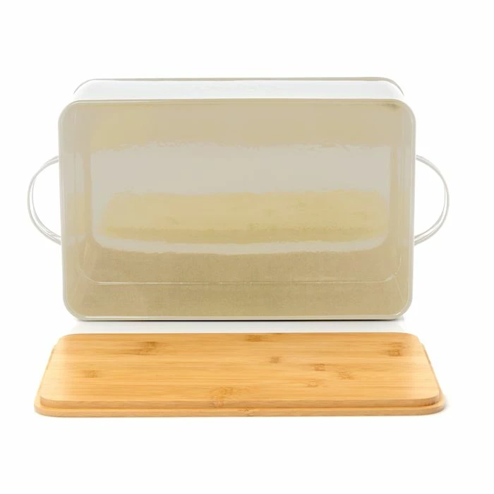 Klarstein Préparation Culinaire Boîte à Pain Gistad 8 Klarstein Préparation Culinaire Boîte à Pain Gistad – Image 6