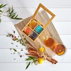 Klarstein Préparation Culinaire Boîte à Thé -Appareils de cuisine Soldes Magasin 10038110 yy 0003 logo