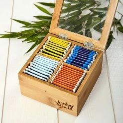 Klarstein Préparation Culinaire Boîte à Thé -Appareils de cuisine Soldes Magasin 10038110 yy 0004 logo