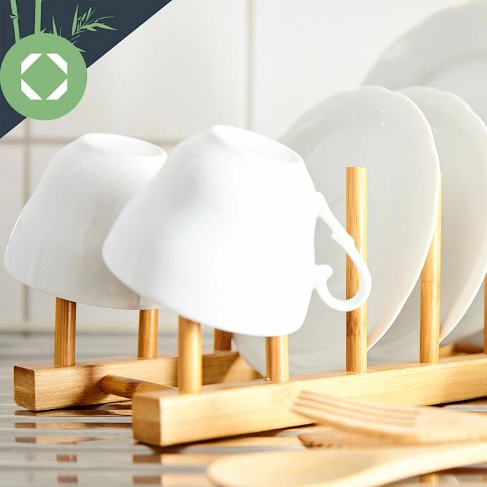 Klarstein Préparation Culinaire Grille D'égouttement Simple 4 Klarstein Préparation Culinaire Grille D'égouttement Simple – Image 2