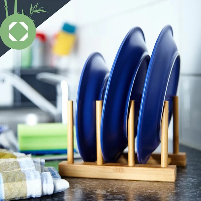 Klarstein Préparation Culinaire Grille D'égouttement Simple 6 Klarstein Préparation Culinaire Grille D'égouttement Simple – Image 4