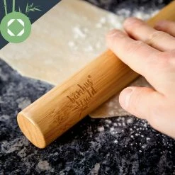 Klarstein Préparation Culinaire Rouleau à Pâtisserie -Appareils de cuisine Soldes Magasin 10038123 yy 0003 logo