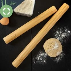 Klarstein Préparation Culinaire Rouleau à Pâtisserie -Appareils de cuisine Soldes Magasin 10038123 yy 0004 logo