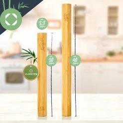 Klarstein Préparation Culinaire Rouleau à Pâtisserie -Appareils de cuisine Soldes Magasin 10038123 yy 0005 logo