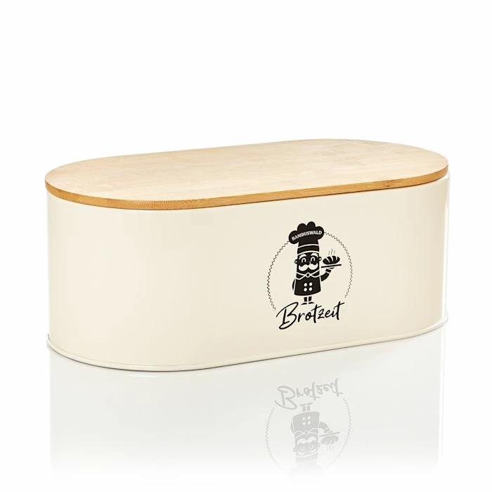 Klarstein Préparation Culinaire Corbeille à Pain Rök 3 Klarstein Préparation Culinaire Corbeille à Pain Rök