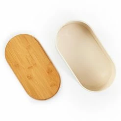 Klarstein Préparation Culinaire Corbeille à Pain Rök 10 Klarstein Préparation Culinaire Corbeille à Pain Rök -Appareils de cuisine Soldes Magasin 10038128 yy 0003 logo