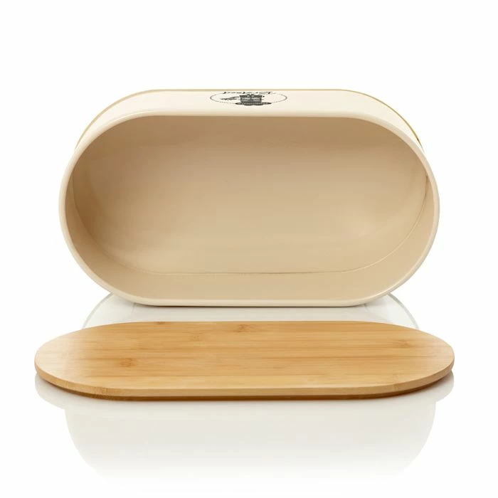 Klarstein Préparation Culinaire Corbeille à Pain Rök 8 Klarstein Préparation Culinaire Corbeille à Pain Rök – Image 6