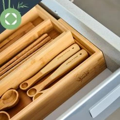 Klarstein Préparation Culinaire Boîte à Couverts 13 Klarstein Préparation Culinaire Boîte à Couverts -Appareils de cuisine Soldes Magasin 10038140 yy 0006 logo