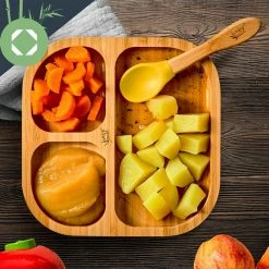 Klarstein Préparation Culinaire Vaisselle Pour Enfants -Appareils de cuisine Soldes Magasin 10038162 yy 0005 logo