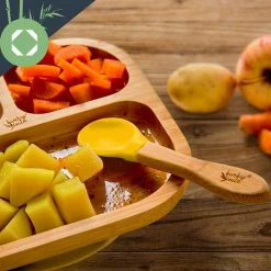 Klarstein Préparation Culinaire Vaisselle Pour Enfants -Appareils de cuisine Soldes Magasin 10038162 yy 0006 logo