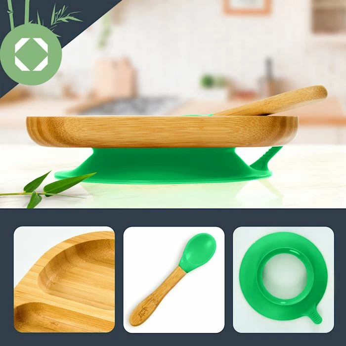 Klarstein Préparation Culinaire Vaisselle Pour Enfants 4 Klarstein Préparation Culinaire Vaisselle Pour Enfants – Image 2