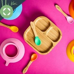 Klarstein Préparation Culinaire Vaisselle Pour Enfants 11 Klarstein Préparation Culinaire Vaisselle Pour Enfants -Appareils de cuisine Soldes Magasin 10038165 yy 0004 logo