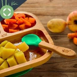 Klarstein Préparation Culinaire Vaisselle Pour Enfants 13 Klarstein Préparation Culinaire Vaisselle Pour Enfants -Appareils de cuisine Soldes Magasin 10038165 yy 0006 logo