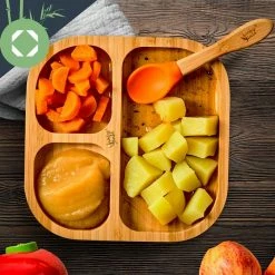 Klarstein Préparation Culinaire Vaisselle Pour Enfants -Appareils de cuisine Soldes Magasin 10038193 yy 0005 logo