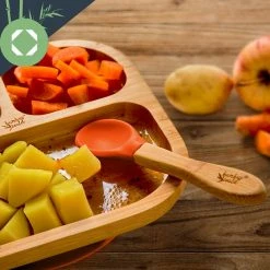 Klarstein Préparation Culinaire Vaisselle Pour Enfants -Appareils de cuisine Soldes Magasin 10038193 yy 0006 logo