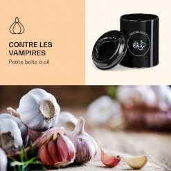 Klarstein Préparation Culinaire Pots De Conservation En Lot De 3 -Appareils de cuisine Soldes Magasin 10038225 fr 0005 logo