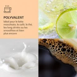 Bambuswald Préparation Culinaire Verre à Café Avec Couvercle 400 Ml -Appareils de cuisine Soldes Magasin 10038226 fr 0006 logo