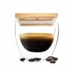 Bambuswald Préparation Culinaire Verre à Café Avec Couvercle 100 Ml -Appareils de cuisine Soldes Magasin 10038228 yy 0001 titel