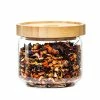 Klarstein Préparation Culinaire Bocal Empilable Avec Couvercle En Bambou 300 ml -Appareils de cuisine Soldes Magasin 10038244 yy 0001 titel