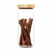 Klarstein Préparation Culinaire Bocal Empilable Avec Couvercle En Bambou 800 ml -Appareils de cuisine Soldes Magasin 10038245 yy 0001 titel