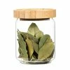 Klarstein Préparation Culinaire Bocal Empilable Avec Couvercle En Bambou 320 ml 1 Klarstein Préparation Culinaire Bocal Empilable Avec Couvercle En Bambou 320 ml -Appareils de cuisine Soldes Magasin 10038247 yy 0001 titel