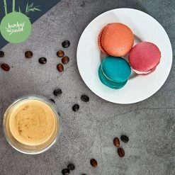 Bambuswald Préparation Culinaire Verre à Café 100 Ml 13 Bambuswald Préparation Culinaire Verre à Café 100 Ml -Appareils de cuisine Soldes Magasin 10038252 yy 0006 logo