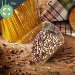 Klarstein Préparation Culinaire Bocal Rond Avec Couvercle En Bambou En Lot De 4 12 Klarstein Préparation Culinaire Bocal Rond Avec Couvercle En Bambou En Lot De 4 -Appareils de cuisine Soldes Magasin 10038254 yy 0005 logo