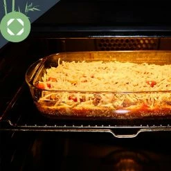 Klarstein Préparation Culinaire Plat à Four -Appareils de cuisine Soldes Magasin 10038265 yy 0005 logo