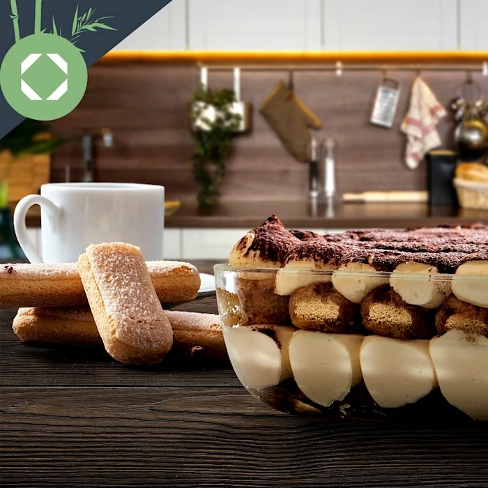 Klarstein Préparation Culinaire Plat à Four 4 Klarstein Préparation Culinaire Plat à Four – Image 2