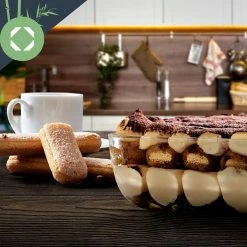 Klarstein Préparation Culinaire Plat à Four -Appareils de cuisine Soldes Magasin 10038267 yy 0002 logo