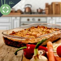 Klarstein Préparation Culinaire Plat à Four -Appareils de cuisine Soldes Magasin 10038267 yy 0006 logo