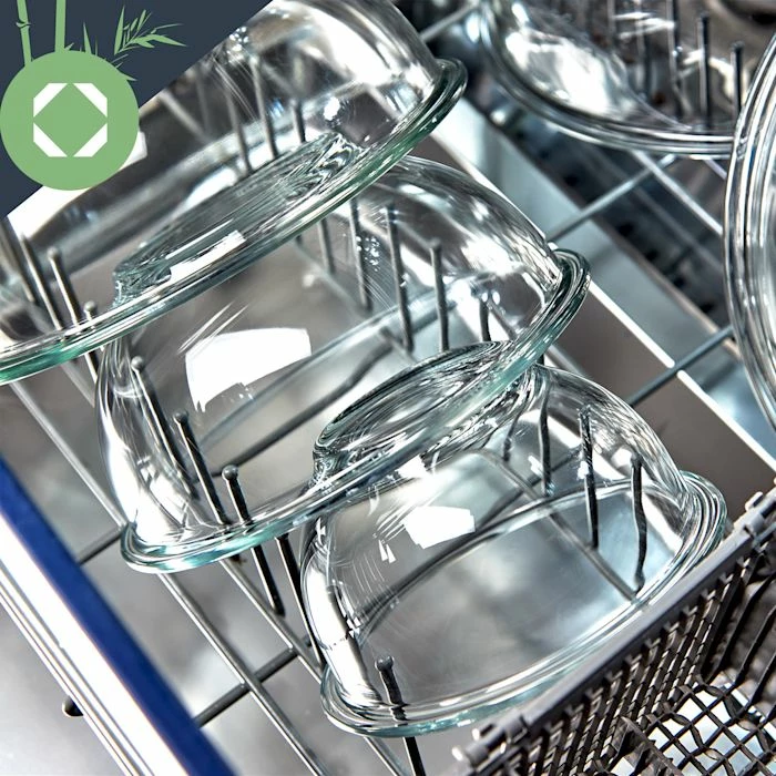 Klarstein Préparation Culinaire Saladier En Verre 7 Klarstein Préparation Culinaire Saladier En Verre – Image 5