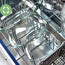 Klarstein Préparation Culinaire Saladier En Verre -Appareils de cuisine Soldes Magasin 10038273 yy 0005 logo