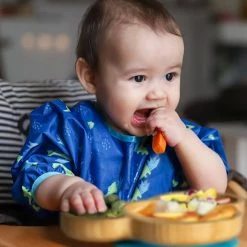 Klarstein Préparation Culinaire Vaisselle Pour Enfants Assiette En Bambou 9 Klarstein Préparation Culinaire Vaisselle Pour Enfants Assiette En Bambou -Appareils de cuisine Soldes Magasin 10038290 yy 0002 logo