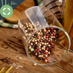 Klarstein Préparation Culinaire Bocaux Ronds -Appareils de cuisine Soldes Magasin 10038299 yy 0004 logo