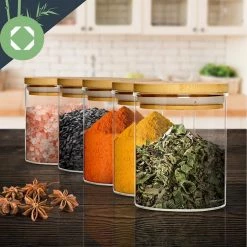 Klarstein Préparation Culinaire Bocaux Ronds -Appareils de cuisine Soldes Magasin 10038299 yy 0005 logo