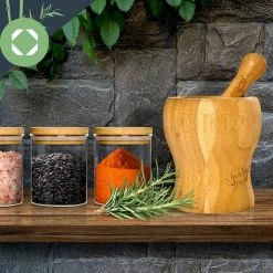 Klarstein Préparation Culinaire Bocaux Ronds -Appareils de cuisine Soldes Magasin 10038299 yy 0006 logo