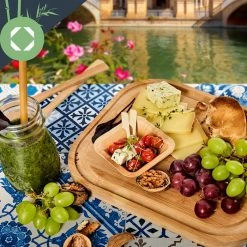 Klarstein Préparation Culinaire Plat De Service En Verre 11 Klarstein Préparation Culinaire Plat De Service En Verre -Appareils de cuisine Soldes Magasin 10038308 yy 0004 logo