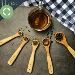 Klarstein Préparation Culinaire Set De Cuillères à Mesurer -Appareils de cuisine Soldes Magasin 10038313 yy 0003 logo