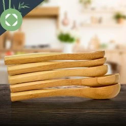 Klarstein Préparation Culinaire Set De Cuillères à Mesurer -Appareils de cuisine Soldes Magasin 10038313 yy 0005 logo