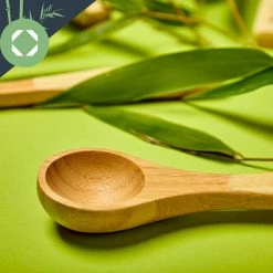 Klarstein Préparation Culinaire Set De Cuillères à Mesurer -Appareils de cuisine Soldes Magasin 10038313 yy 0006 logo